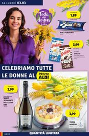 Volantino ALDI settimana 10 Pagina 20