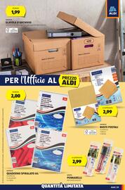 Volantino ALDI settimana 10 Pagina 29