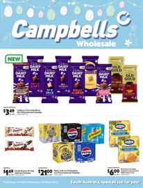 Campbells Wholesale catalogue Page 1