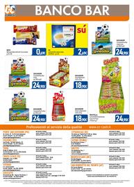 Volantino C+C Cash and Carry | PROFESSIONAL Pagina 32