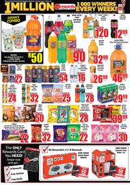 Boxer Superstores catalogue Page 4