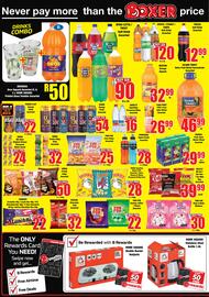 Boxer Superstores catalogue Page 4