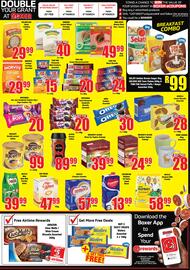 Boxer Superstores catalogue Page 5