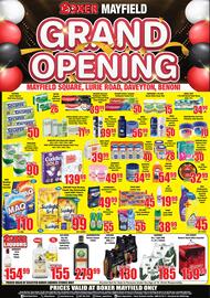 Boxer Superstores catalogue Page 8