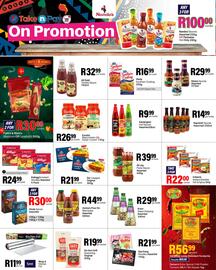 Take 'n Pay catalogue week 9 Page 2