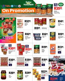 Take 'n Pay catalogue week 9 Page 3