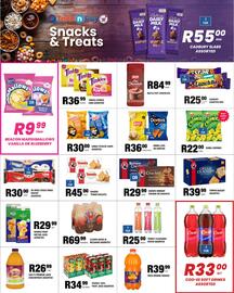 Take 'n Pay catalogue week 9 Page 4