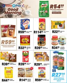 Take 'n Pay catalogue week 9 Page 5