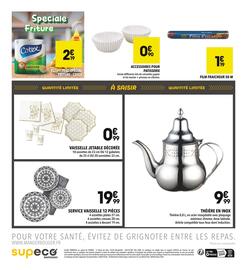 Catalogue Supeco page 2