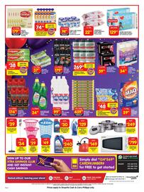 Shoprite catalogue Page 3