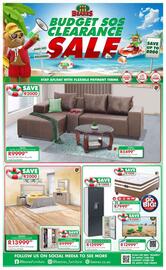 Beares catalogue Page 1