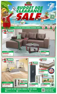 Beares catalogue (valid until 13-04)