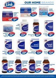 Link Pharmacy catalogue Page 10