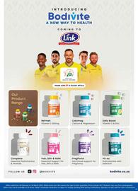 Link Pharmacy catalogue Page 11