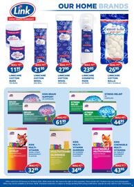 Link Pharmacy catalogue Page 9