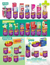 Shoprite catalogue Page 3