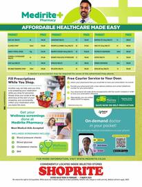 Shoprite catalogue Page 4