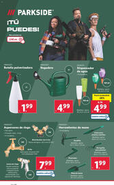 Folleto Lidl semana 10 Página 6