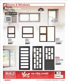 Build It catalogue Page 2