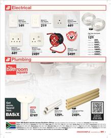 Build It catalogue Page 5