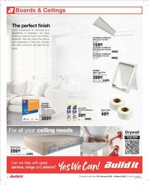 Build It catalogue Page 6