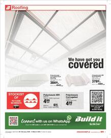 Build It catalogue Page 7