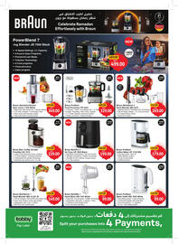 Union Coop catalogue Page 64