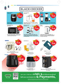 Union Coop catalogue Page 66