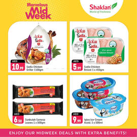 Shaklan catalogue Page 2