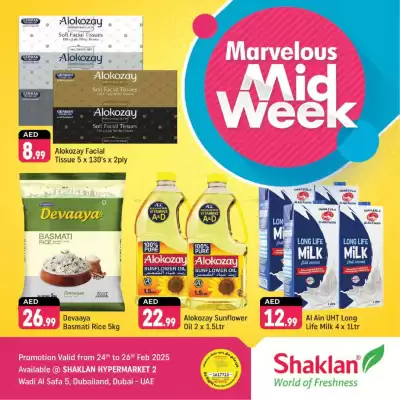 Shaklan catalogue (valid until 26-02)