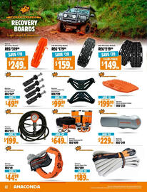 Anaconda catalogue Page 2