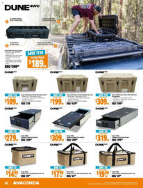 Anaconda catalogue Page 6