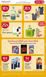 Rossmann DE folder Pagina 2