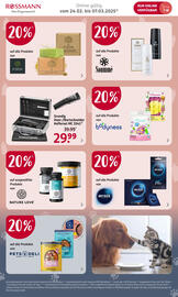 Rossmann DE folder Pagina 4