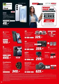 MediaMarkt Prospekt Seite 10