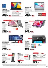 MediaMarkt Prospekt Seite 11