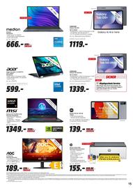 MediaMarkt Prospekt Seite 15