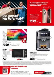 MediaMarkt Prospekt Seite 16