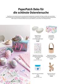 Idee Creativmarkt Prospekt Seite 8