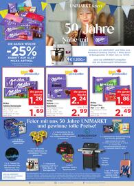 Unimarkt Flugblatt woche 9 Seite 2