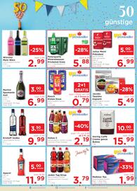 Unimarkt Flugblatt woche 9 Seite 6