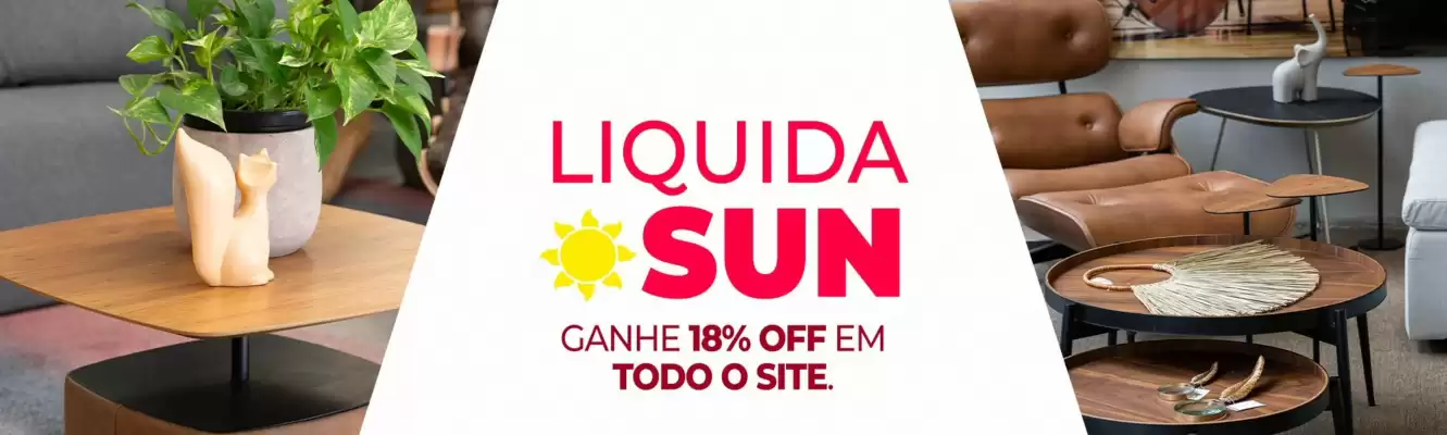 Catálogo Sun House (válido até 24-03)