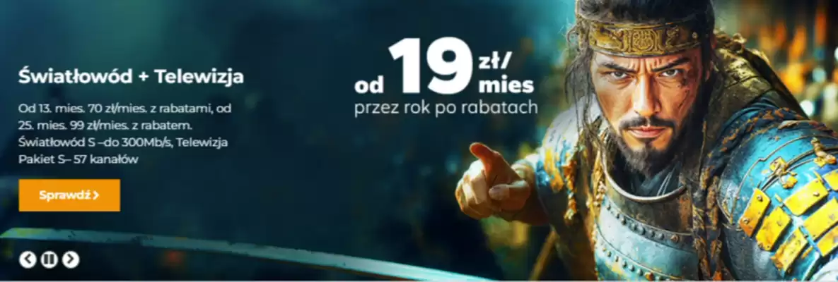 Polsat Box gazetka (ważność do 2-03)