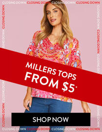 Millers catalogue Page 4