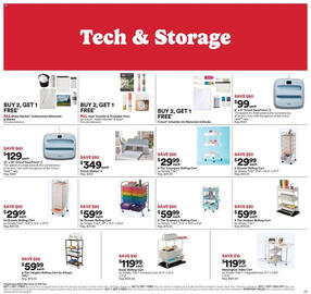 Michaels flyer week 9 Page 5