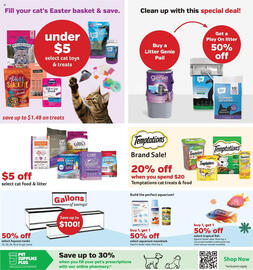 Pet Supplies Plus Weekly Ad Page 3