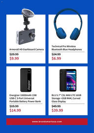 BrandsMart USA Weekly Ad week 9 Page 2