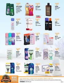 Commissary Weekly Ad Page 10