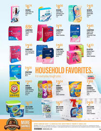 Commissary Weekly Ad Page 11