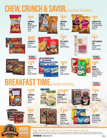 Commissary Weekly Ad Page 4